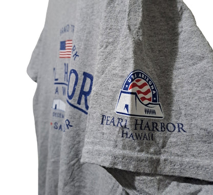 SOLD OUT | Pearl Harbor Shirt