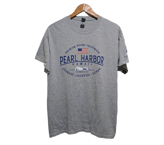 Pearl Harbor Shirt