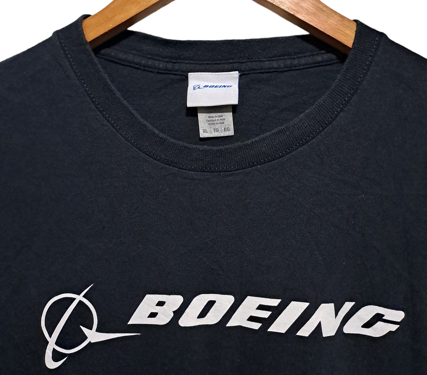 SOLD OUT | Airline T-Shirt