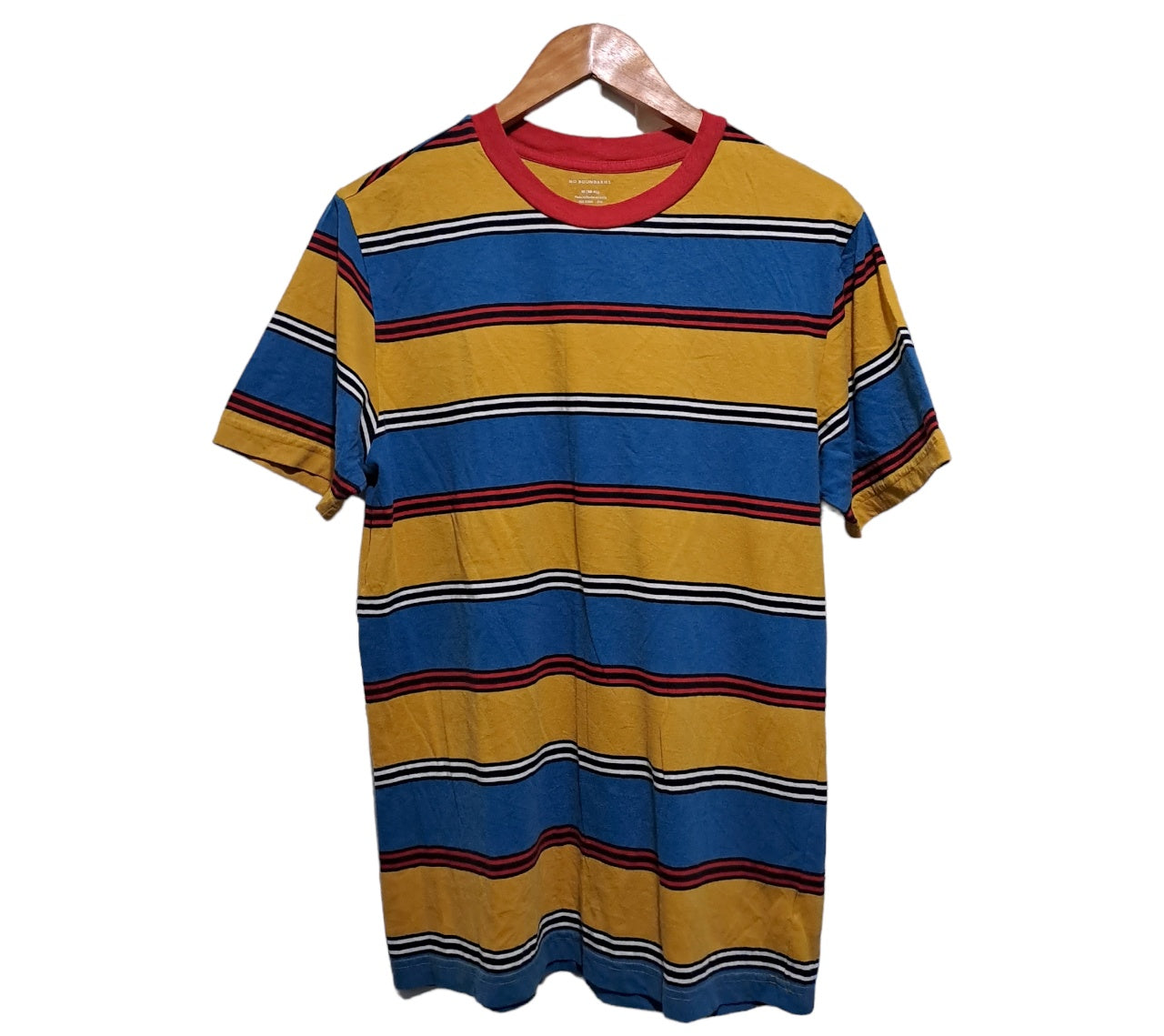 SOLD OUT | Striped Shirt