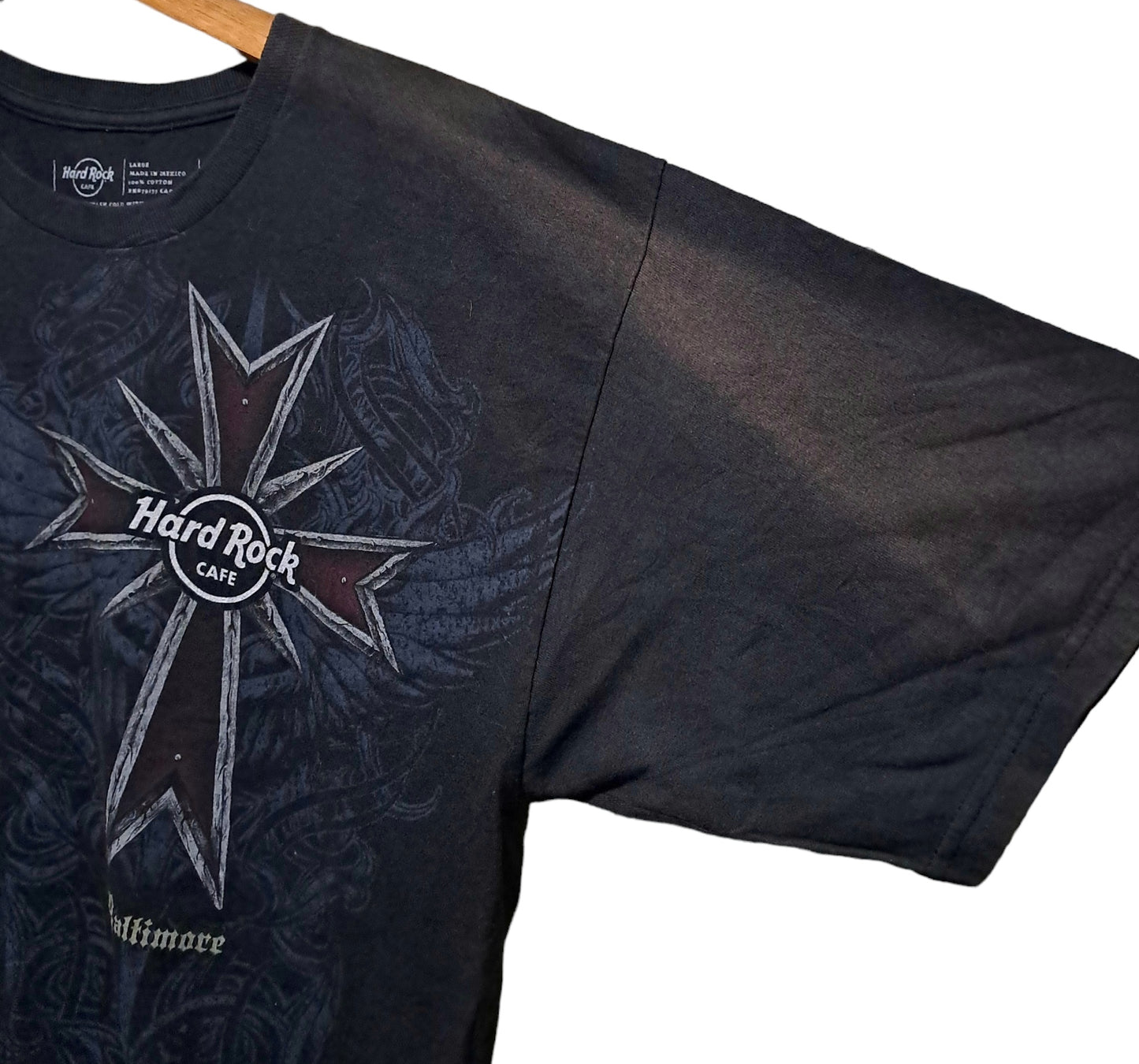 SOLD OUT | Hard Rock Cafe Shirt