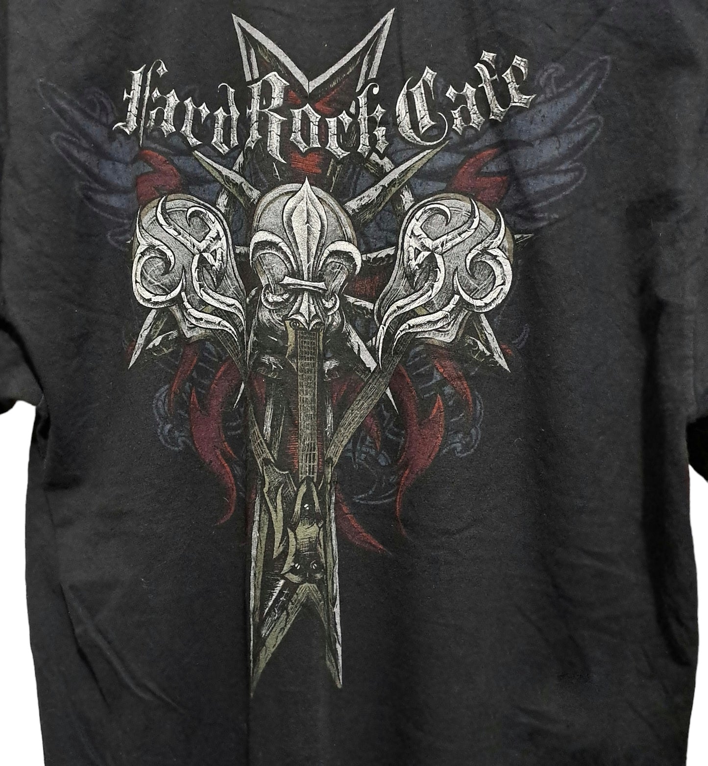 SOLD OUT | Hard Rock Cafe Shirt