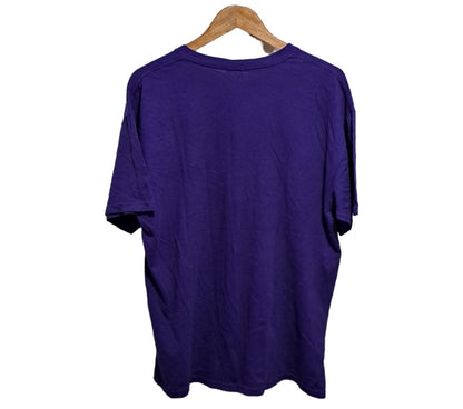 SOLD OUT | Purple Shirt