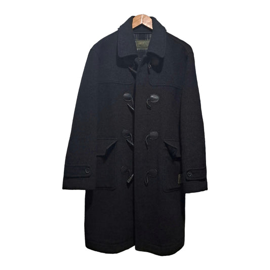 Thick Winter Coat made in Korea 