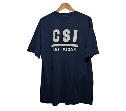 SOLD OUT | CSI Shirt