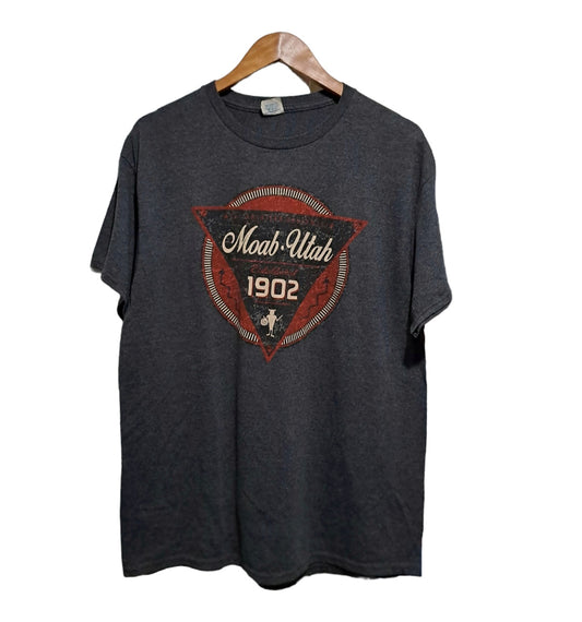 Moab, Utah T-shirt