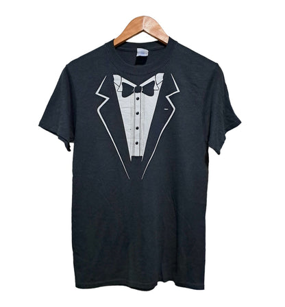 Tuxedo T-shirt