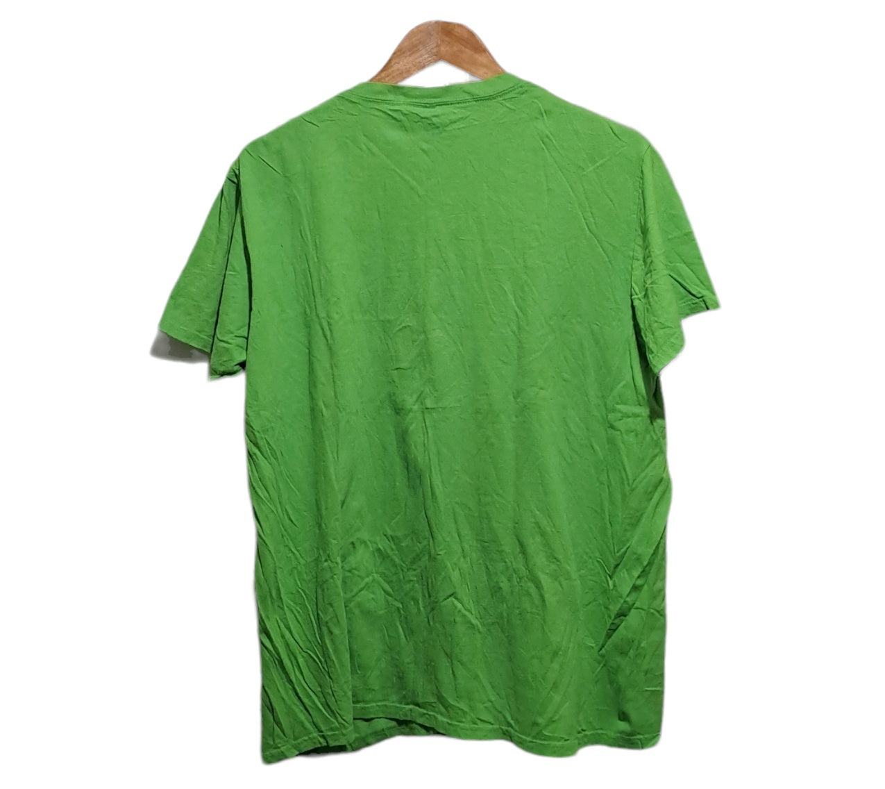 SOLD OUT | Neon Green Shirt