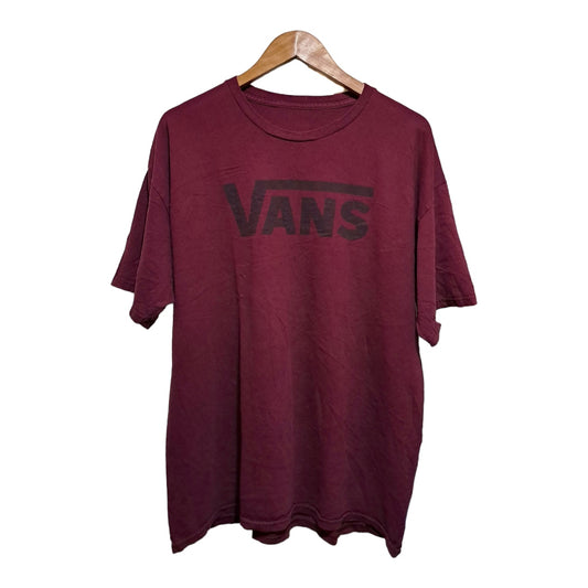 SOLD OUT | Vans T-Shirt