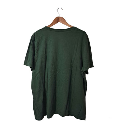 SOLD OUT | Green Nike Shirt