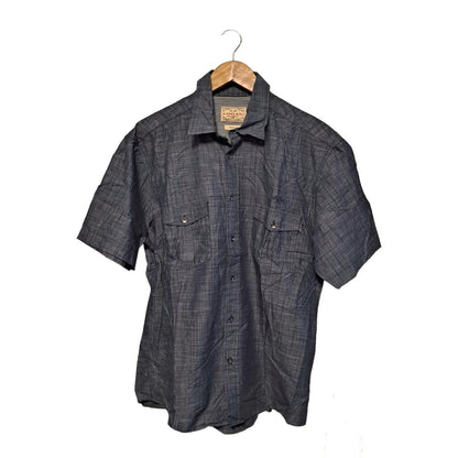 R. Logan and Sons Sailor Shirt