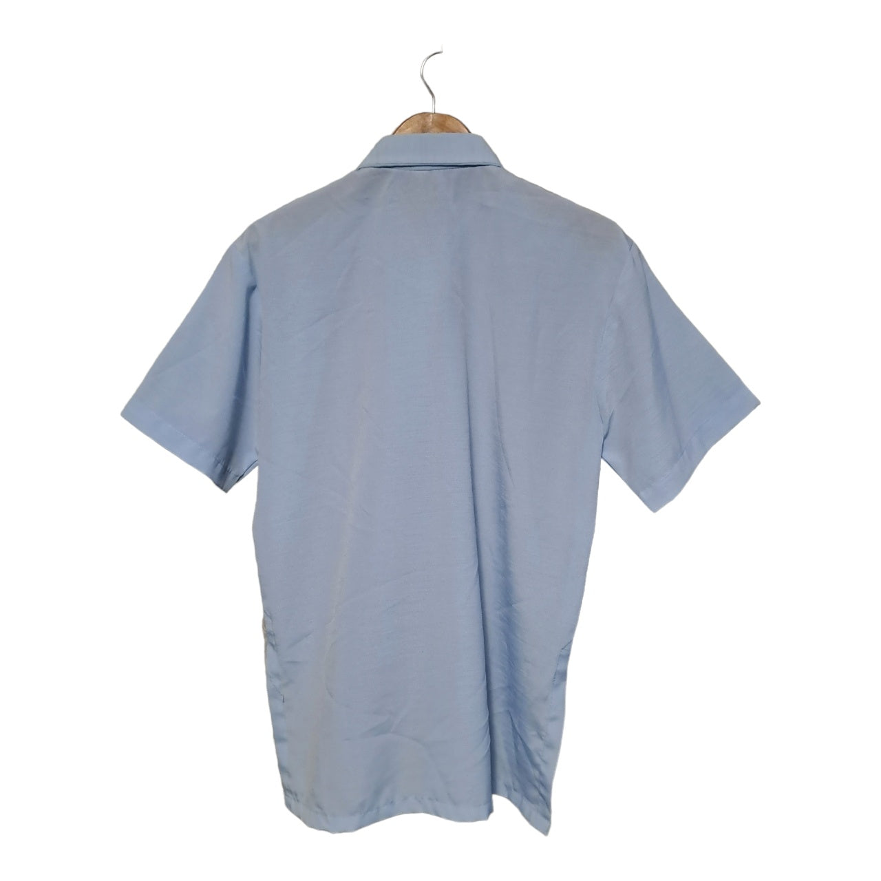 Sky Blue Polo Shirt