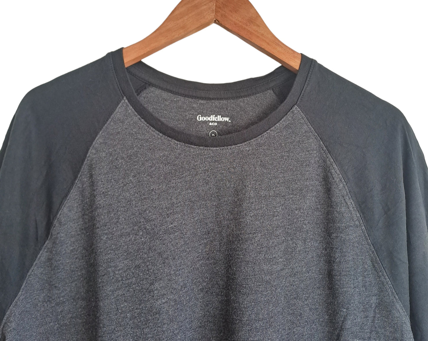 SOLD OUT | Grey Shirt