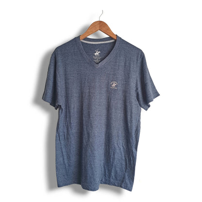 SOLD OUT | V-neck Shirt