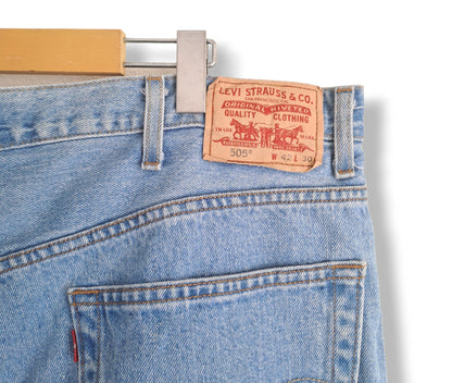SOLD OUT | Levi's 505