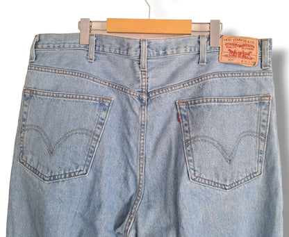 SOLD OUT | Levi's 505