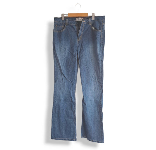 Levi's Strauss Signature
BOOTCUT jeans