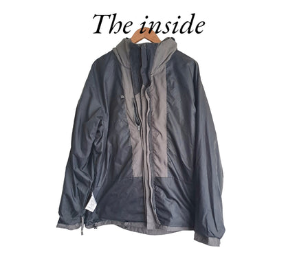 SOLD OUT | Outdoor Jacket