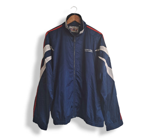 Cotler Varsity Jacket 