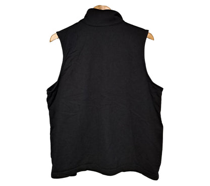 SOLD OUT | Black Vest