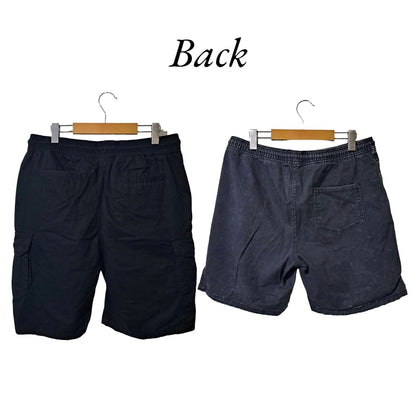 SOLD OUT | ×2 Short Pants