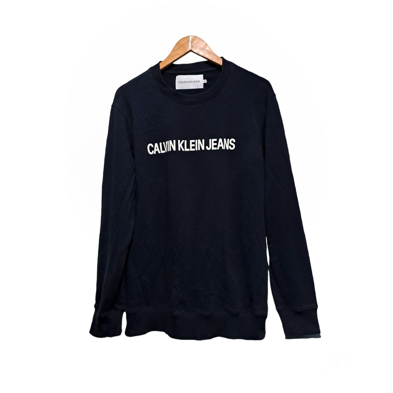 SOLD OUT | CK Jumper