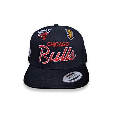 SOLD OUT | Chicago Bulls Cap