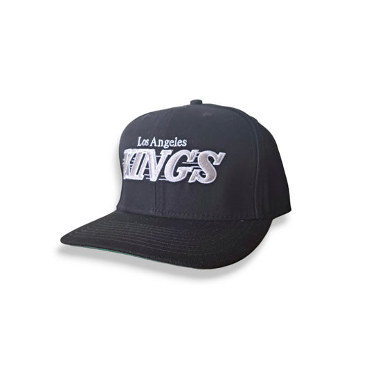 Los Angeles Kings Motion Cap