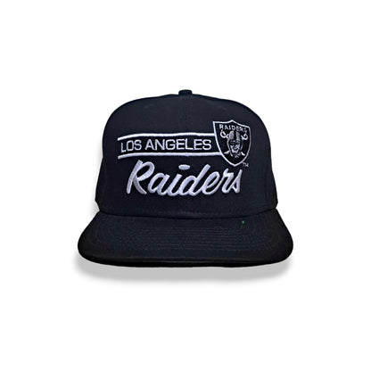 SOLD OUT | LA Raiders Bar Line Cap