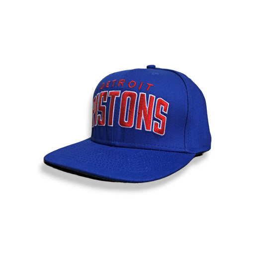 Detroit Pistons cap