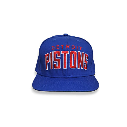Detroit Pistons Cap