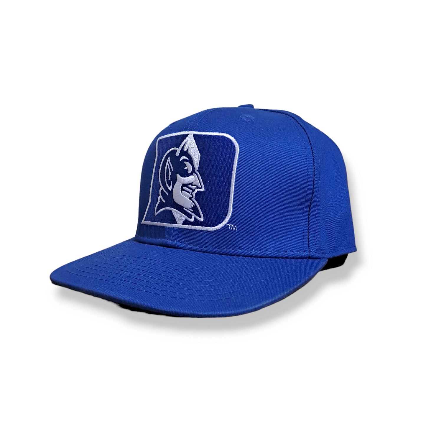 SOLD OUT | Blue Devil's Block Head