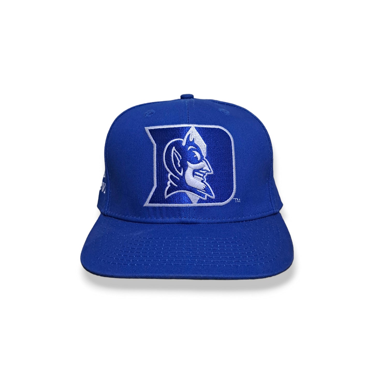 SOLD OUT | Blue Devil's Block Head