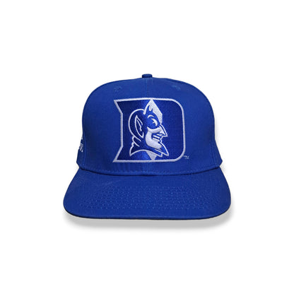 SOLD OUT | Blue Devil's Block Head