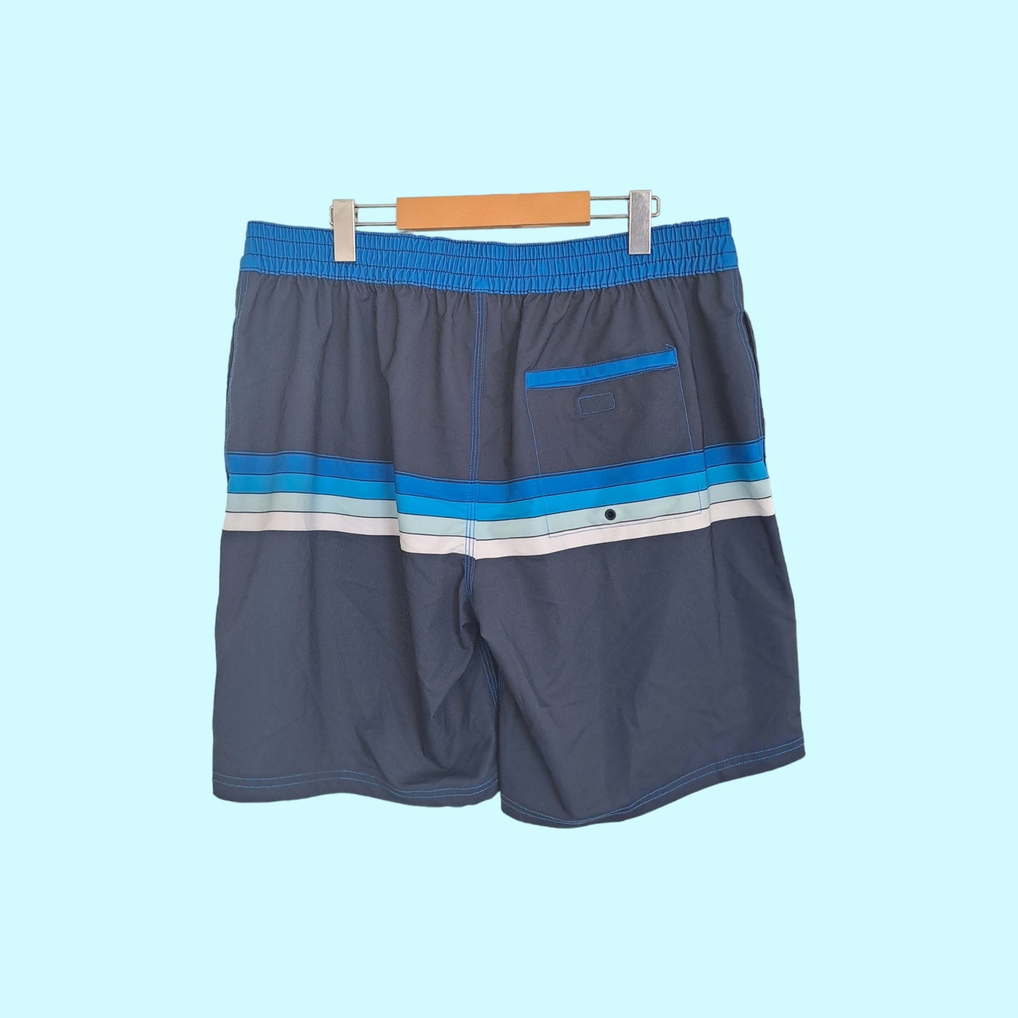 Swimming Trunks