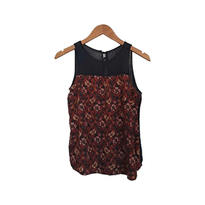 Sleeveless Top for Women