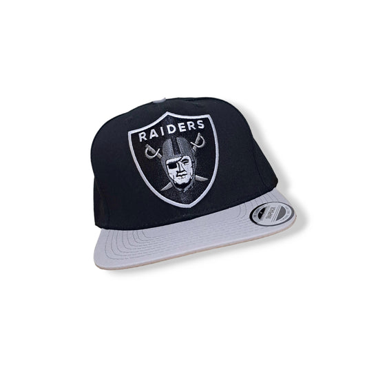SOLD OUT | Raiders Cap