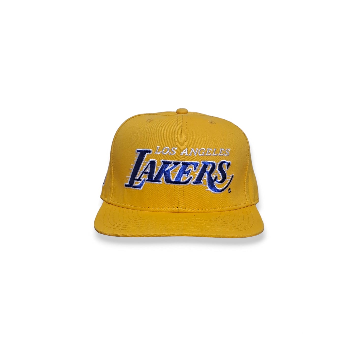 SOLD OUT | Lakers Cap