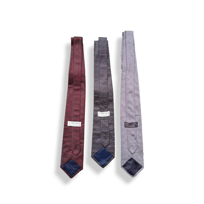X3 Neckties