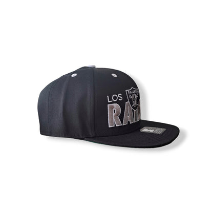 SOLD OUT | Raiders Cap