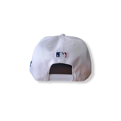 SOLD OUT | White Dodgers Cap