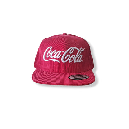 Coca Cola Cap