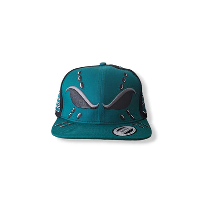 SOLD OUT | Mighty Ducks Cap