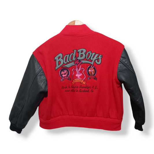 Warner Bros. Bad Boys Bomber