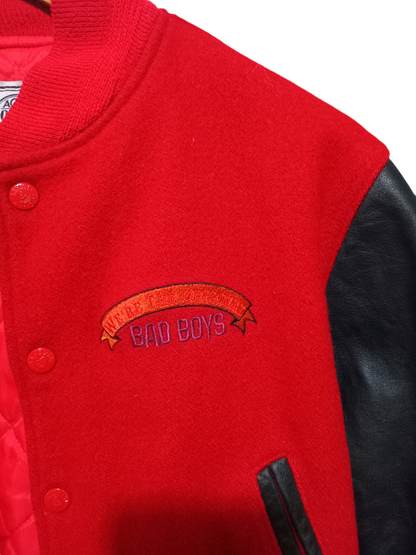 Warner Bros. Bad Boys Bomber