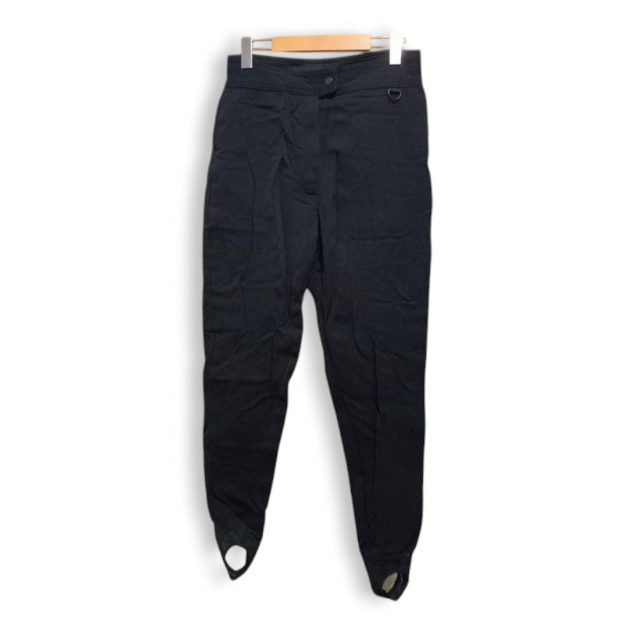 Women's Black Pants