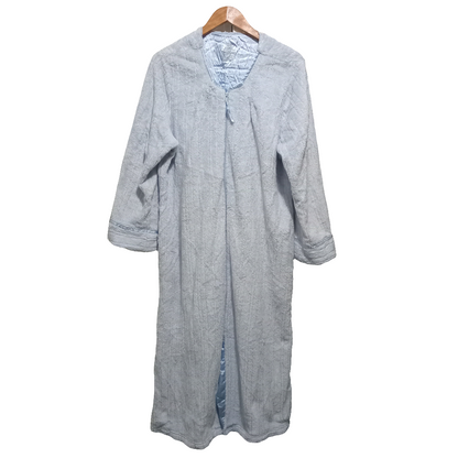 Night Wear Zip Robe