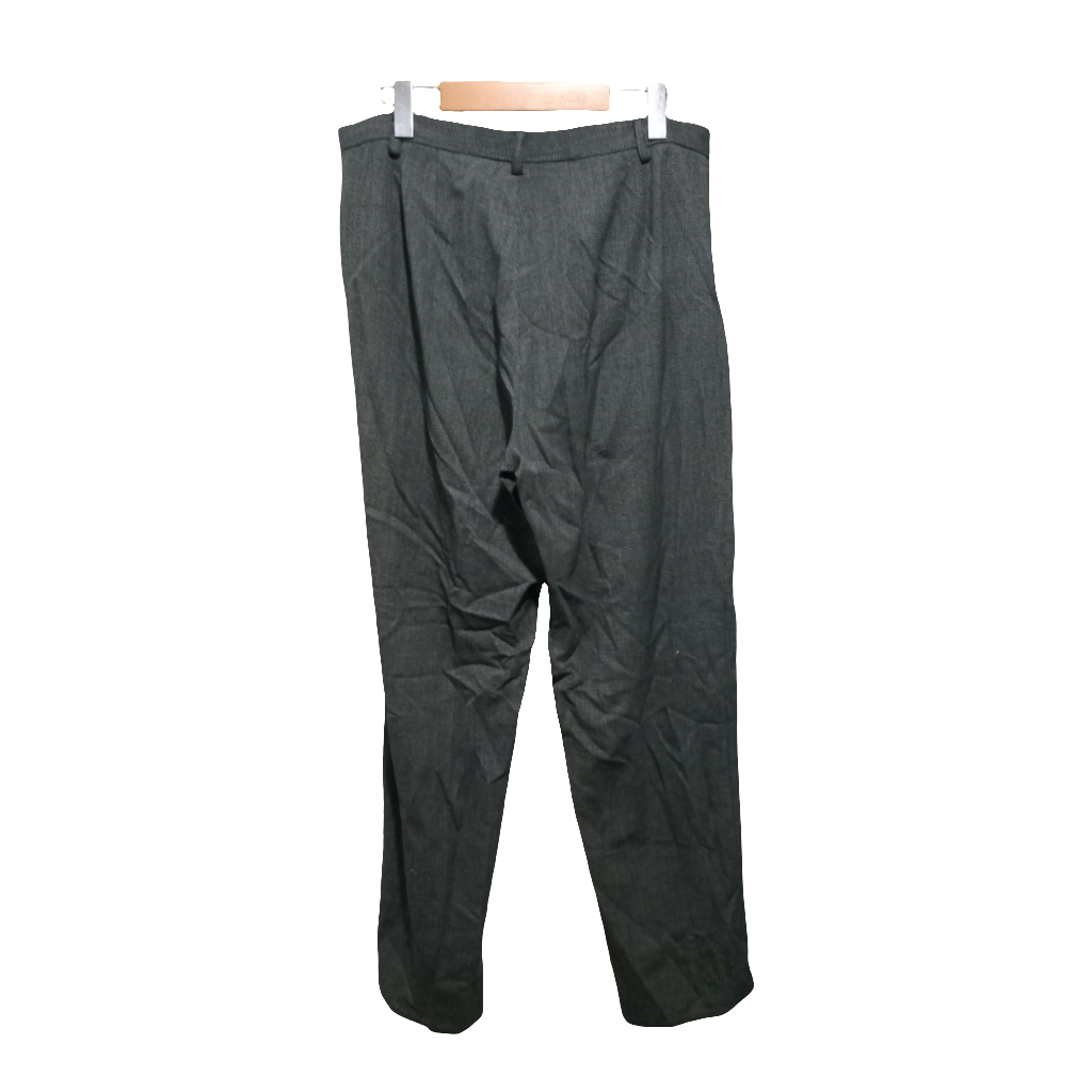 Grey Slacks