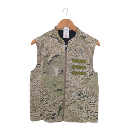 Adidas Camo Vest