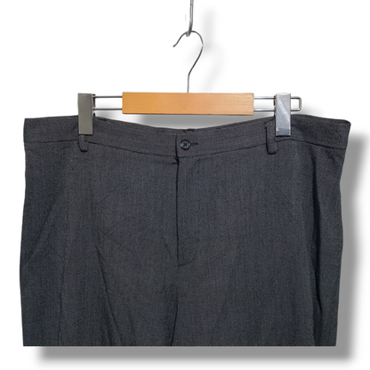 Grey Slacks